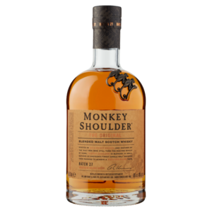 Monkey Shoulder Triple Malt - 700 ml