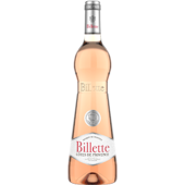 Billette Cotes De Provence Rose