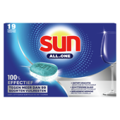 Sun Tabs All-in-1