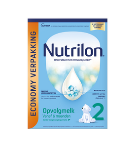 Nutrilon Economy Nr 2 Economy Nr 2 - 600 gram