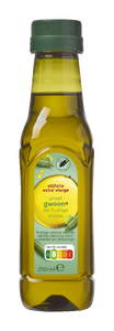 G'woon Olijfolie Extra Vierge - 250 ml