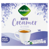 Melkan Creamer Sticks