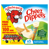 La Vache Qui Rit Cheez Dippers