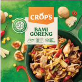 Crop's Bami Goreng