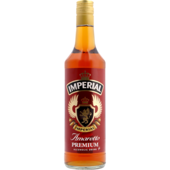 Imperial Amaretto Cocktail
