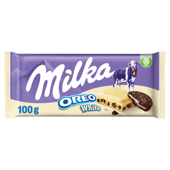 Oreo White