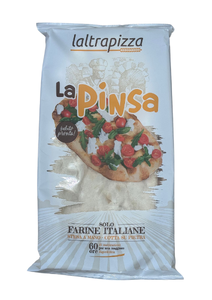 Laltrapizza Pinsa - 250 gram