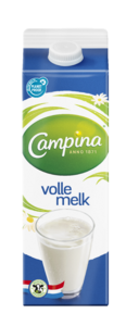 Campina Melk Vol - 1000 ml