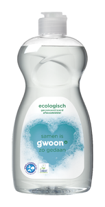 G'woon Afwasmiddel Eco - 500 ml