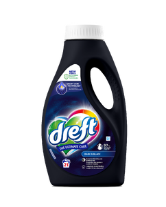Dreft wasmiddel vloeibaar dark