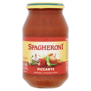 Heinz Spagheroni Piccante - 520 gram